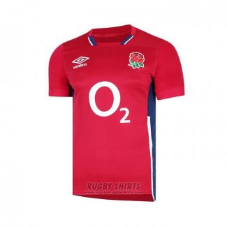 Shirt England Rugby 2021-2022 Away