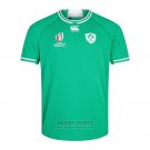 Shirt Ireland Rugby 2023 World Cup Home