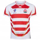 Shirt Japan Rugby 2023 World Cup Home