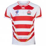 Shirt Japan Rugby 2023 World Cup Home