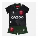 Shirt Kid's Kits Wales Rugby 2022 Away