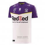 Shirt Melbourne Storm Rugby 2024 Away