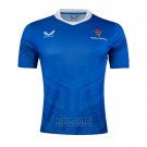 Shirt Samoa Rugby 2022