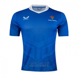 Shirt Samoa Rugby 2022