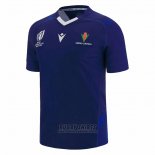 Shirt Samoa Rugby 2023 World Cup Home