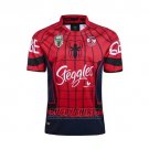 Sydney Roosters Rugby Shirt 2017 Conmemorative