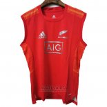 Tank Top All Blacks Rugby Shirt 2021