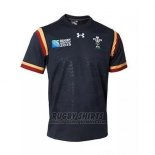 Wales Rugby Shirt 2015 Away