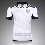 Fiji Rugby Shirt 2016-17 Home