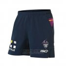 Melbourne Storm Rugby Shirt 2018 Training Shorts