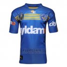 Parramatta Eels Rugby Shirt 2016 Home