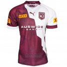 Queensland Maroons Rugby Shirt 2021 Indigenous