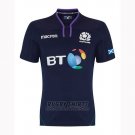 Scotland Rugby Shirt 2019 Home