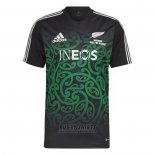 Shirt All Blacks Rugby 2022-2023 Training