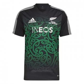 Shirt All Blacks Rugby 2022-2023 Training