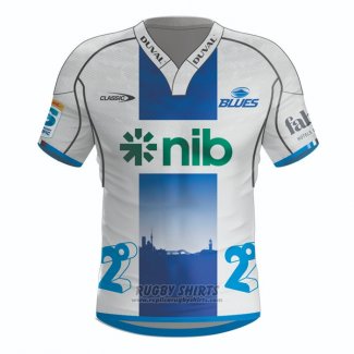 Shirt Blues Rugby 2024 Away