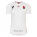 Shirt England Rugby 2023 World Cup Home