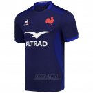 Shirt France Rugby 2024 Home