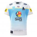 Shirt Gold Coast Titans Rugby 2024 Away