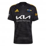 Shirt Hurricanes Rugby 2022 Away