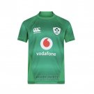 Shirt Ireland Rugby 2022-2023 Home