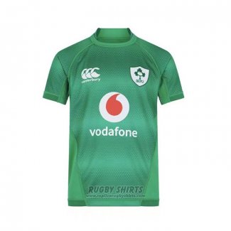 Shirt Ireland Rugby 2022-2023 Home