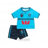 Shirt Kid's Kits NSW Blues Rugby 2023 Home