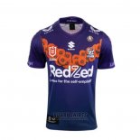 Shirt Melbourne Storm Rugby 2023 ANZAC