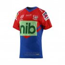 Shirt Newcastle Knights Rugby 2022 Home
