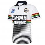 Shirt Penrith Panthers Rugby 1991 Retro Away