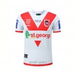 Shirt St. George Illawarra Dragons Rugby 2023 Home