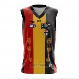 Shirt St Kilda Saints AFL 2023 Indigenous