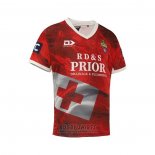 Shirt Tonga Rugby 2022 Home