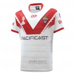 Tonga Rugby Shirt RLWC 2022 Away