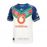 Canberra Raiders Rugby Shirt 2022 Away