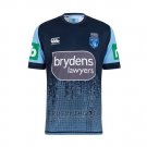 NSW Blues Rugby Shirt 2019 Training