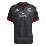 Shirt All Blacks Rugby 2022-2023 Home