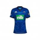 Shirt Blues Rugby 2022 Home