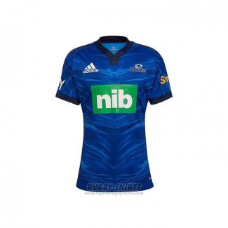 Shirt Blues Rugby 2022 Home