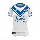 Shirt Canterbury Bankstown Bulldogs Rugby 2024 Away