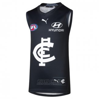 Shirt Carlton Blues AFL 2024 Home