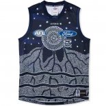 Shirt Geelong Cats AFL 2023 Indigenous