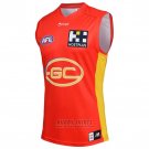 Shirt Gold Coast Suns AFL 2023 Home