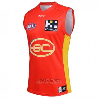 Shirt Gold Coast Suns AFL 2023 Home