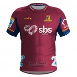 Shirt Highlanders Rugby 2024 Away