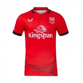 Shirt Ulster Rugby 2024-2025 Home