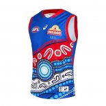 Shirt Western Bulldogs AFL 2022