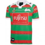 South Sydney Rabbitohs Rugby Shirt 2017-18 Away