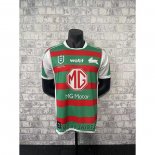South Sydney Rabbitohs Rugby Shirt 2022 Away