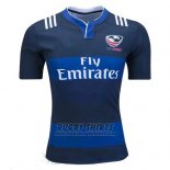 USA Eagle Rugby Shirt 2017-18 Home